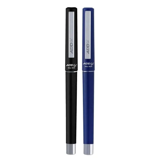 Add Gel Roll Tech Gel Roller Pen - Roller Ball Pens