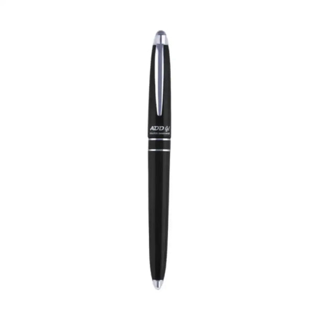 Add Gel Silver Diamond Gel Roller Ball Pen - Roller Ball Pens
