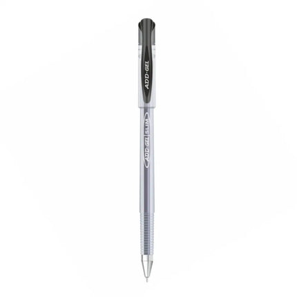 Add Gel Slim Ball Pen - Black - Ball Pens