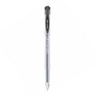 Add Gel Slim Ball Pen - Black - Ball Pens