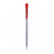Add Gel Slim Ball Pen - Red - Ball Pens