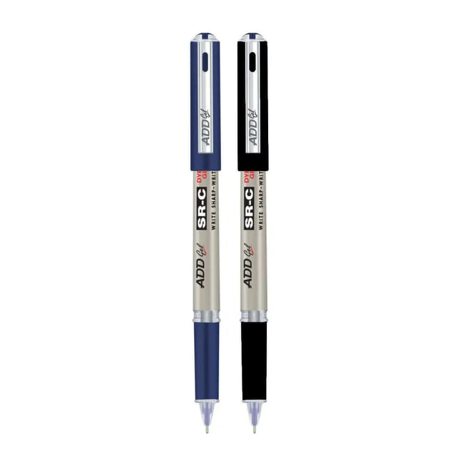 Add Gel SR-C Gel Pen - Gel Pens