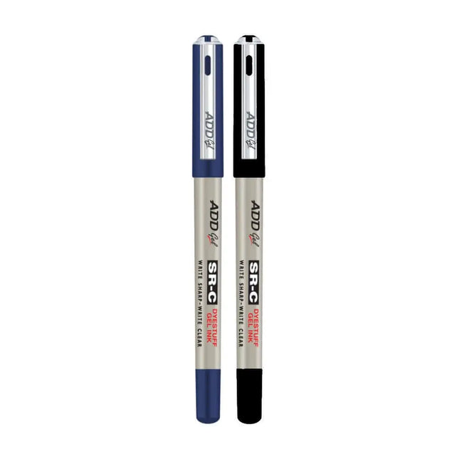 Add Gel SR-C Gel Pen - Gel Pens
