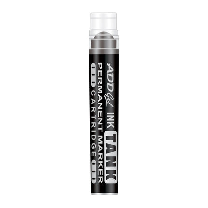 Add Gel Tank Permanent Marker Cartridge for vibrant and consistent ink flow in your writing and drawing.