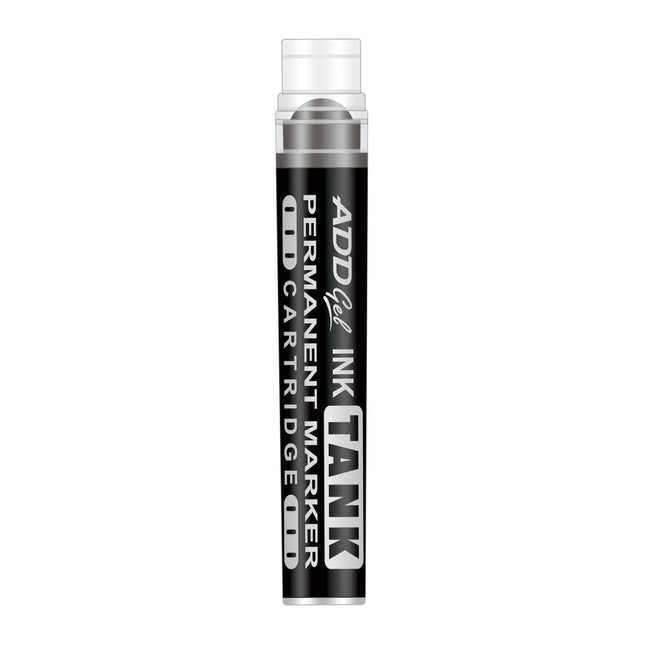 Add Gel Tank Permanent Marker Cartridge for vibrant and consistent ink flow in your writing and drawing.