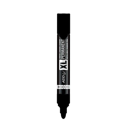 Add Gel XL Refillable Permanent Marker - Black - Permanent Markers