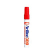 Artline EK 500 White Board Marker - Red - White Board Marker