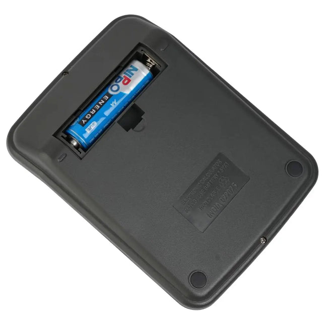 Bambalio BL-222 12 Digits Desktop Calculator - Calculators