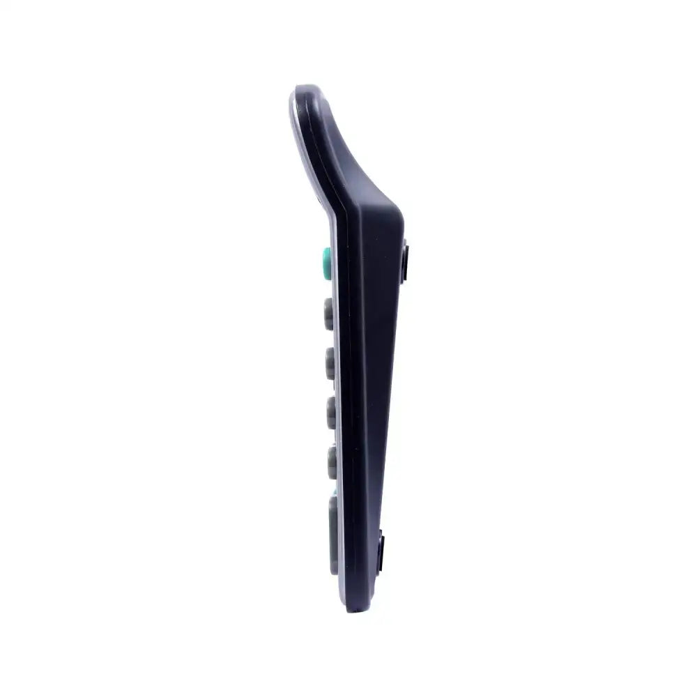 Bambalio BL-400 12 Digits Desktop Calculator - Calculators