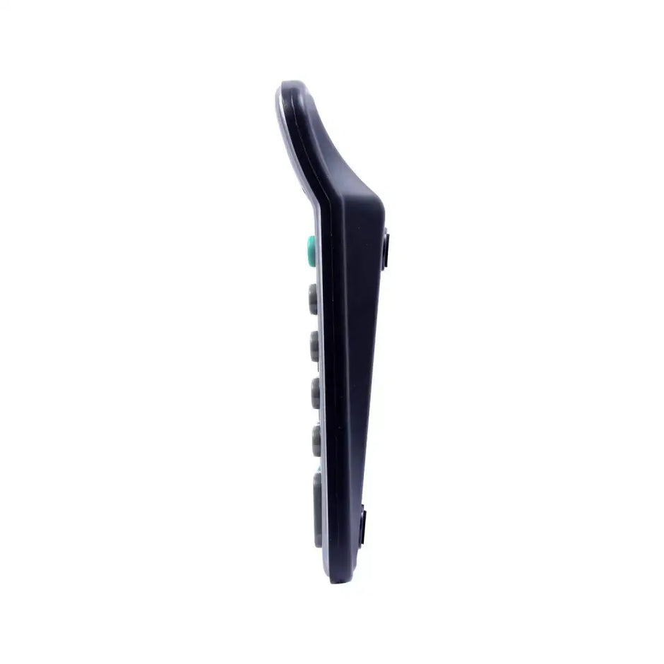 Bambalio BL-400 12 Digits Desktop Calculator - Calculators