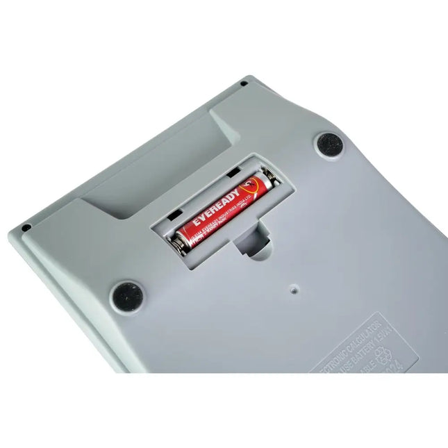 Bambalio BL-450 12 Digits Desktop Calculator - Calculators