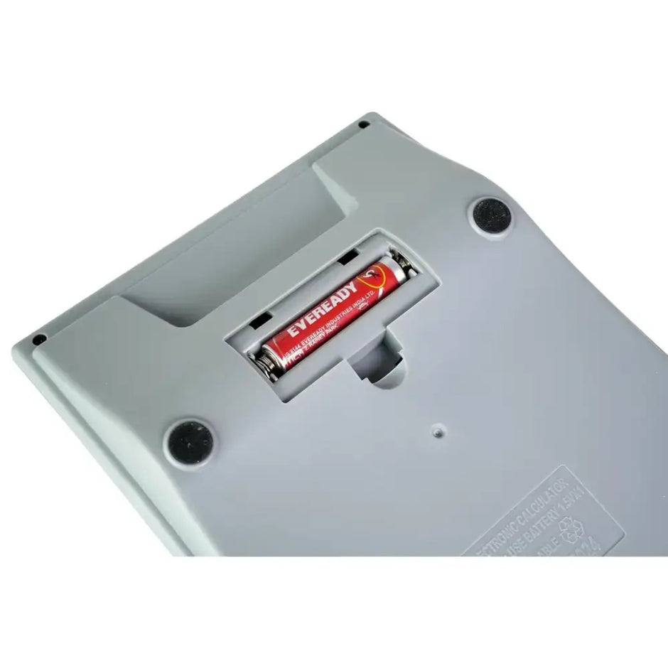 Bambalio BL-450 12 Digits Desktop Calculator - Calculators