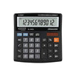 Bambalio BL-555M 12 Digits Desktop Calculator - Calculators