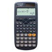 Bambalio BL-991ES Plus Scientific Calculator | 417 Functions and 2 Line Display - Calculators