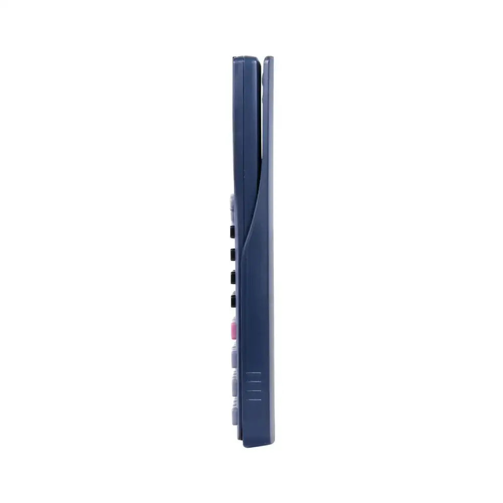 Bambalio BL-991MS Scientific Calculator | 401 Functions and 2 Line Display - Calculators