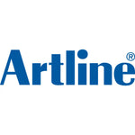 Blue artline logo with registered trademark symbol.