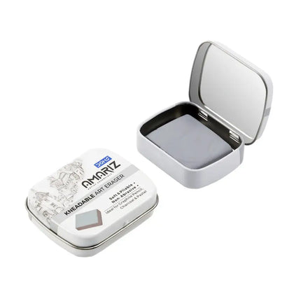DOMS Amariz Artist Kneadable Eraser | Pack of 1 - Erasers