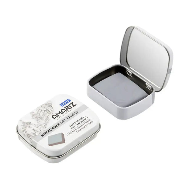 DOMS Amariz Artist Kneadable Eraser | Pack of 1 - Erasers