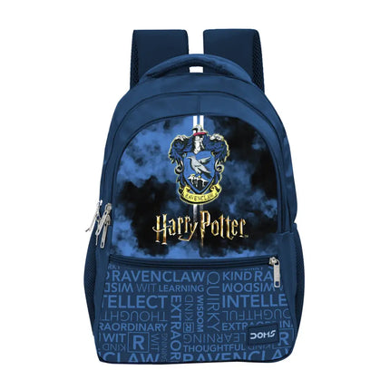 DOMS Back Pack - Harry Potter Series - Ravenclaw - Back Packs