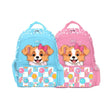 DOMS Back Pack - Puppy Face Series - Back Packs