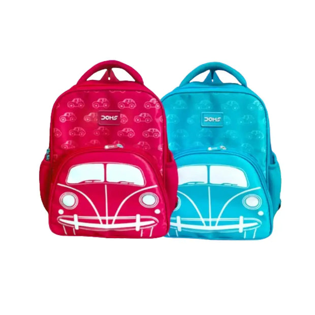 DOMS Back Pack - Speedz Series - Back Packs