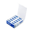 DOMS Eraser | Pack of 20 - Erasers
