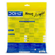 DOMS Neon Fluid Acrylic Colours Kit - Art Kits