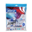 DOMS Pearl Fluid Acrylic Colours Kit - Art Kits
