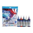 DOMS Pearl Fluid Acrylic Colours Kit - Art Kits