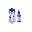 DOMS White Board Marker Ink - Blue / 15ML - White Board Marker