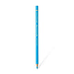 Faber Castell Polychromos Colour Pencil - Single Pencil - Blue Colour Shades - Light Phthalo Blue - Colour Pencil