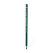 Faber Castell Polychromos Colour Pencil - Single Pencil - Green Colour Shades - Deep Cobalt Green - Colour Pencil