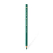 Faber Castell Polychromos Colour Pencil - Single Pencil - Green Colour Shades - Hookers Green - Colour Pencil