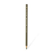 Faber Castell Polychromos Colour Pencil - Single Pencil - Green Colour Shades - Olive Green Yellowish - Colour Pencil