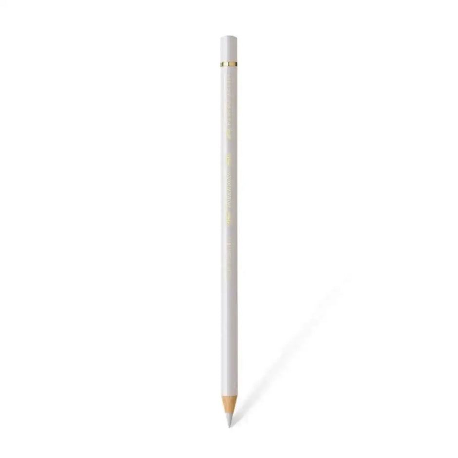 Faber Castell Polychromos Colour Pencil - Single Pencil - Grey Colour Shades - Cold Grey I - Colour Pencil