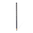 Faber Castell Polychromos Colour Pencil - Single Pencil - Grey Colour Shades - Cold Grey V - Colour Pencil