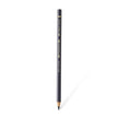 Faber Castell Polychromos Colour Pencil - Single Pencil - Grey Colour Shades - Cold Grey VI - Colour Pencil