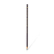 Faber Castell Polychromos Colour Pencil - Single Pencil - Grey Colour Shades - warm grey IV - Colour Pencil