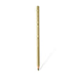 Faber Castell Polychromos Colour Pencil - Single Pencil - Metallic Colour Shades - Gold - Colour Pencil