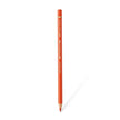 Faber Castell Polychromos Colour Pencil - Single Pencil - Orange Shades - Dark Cadmium Orange - Colour Pencil