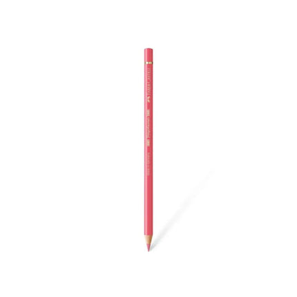 Faber Castell Polychromos Colour Pencil - Single Pencil - Skin colour Shades - Dark Flesh - Colour Pencil