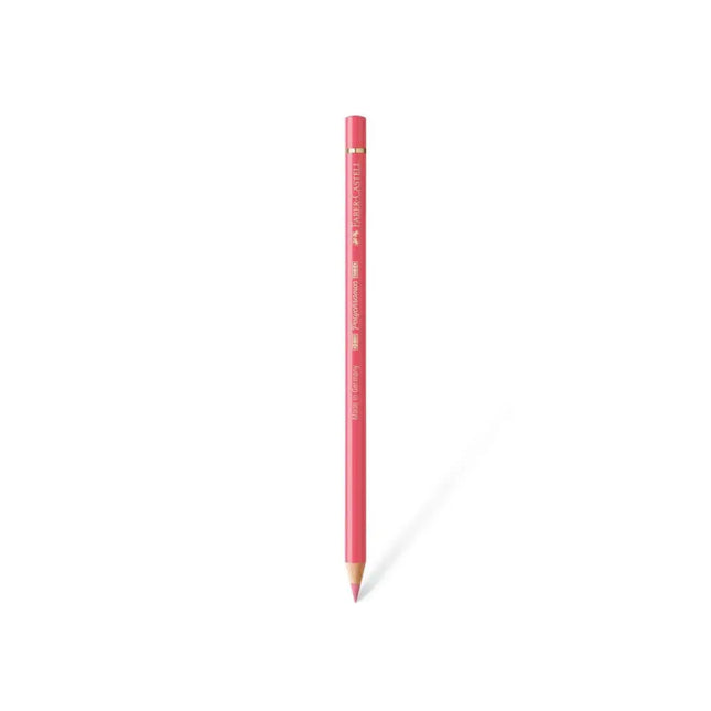 Faber Castell Polychromos Colour Pencil - Single Pencil - Skin colour Shades - Dark Flesh - Colour Pencil