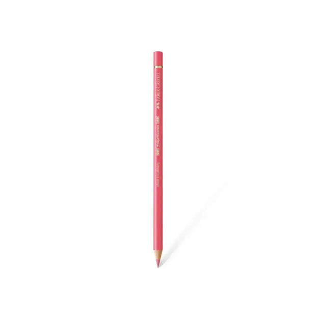 Faber Castell Polychromos Colour Pencil - Single Pencil - Skin colour Shades - Dark Flesh - Colour Pencil