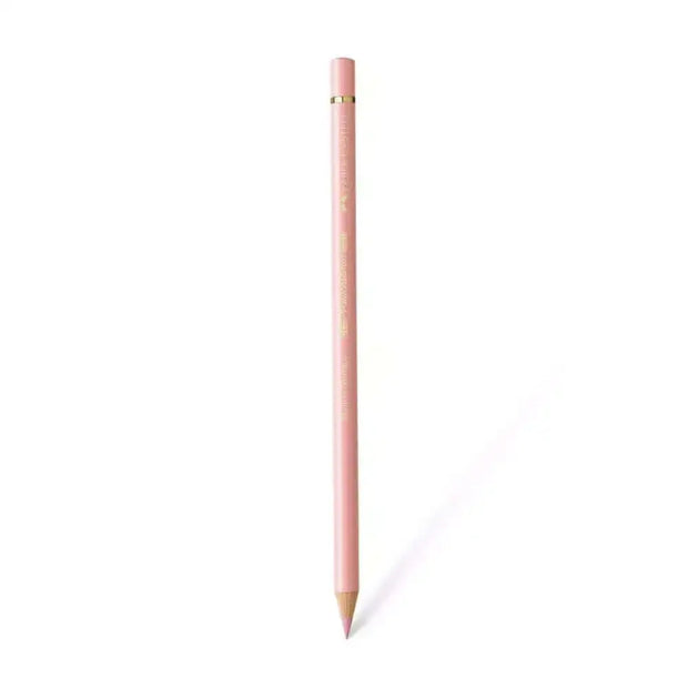 Faber Castell Polychromos Colour Pencil - Single Pencil - Skin colour Shades - Light Flesh - Colour Pencil