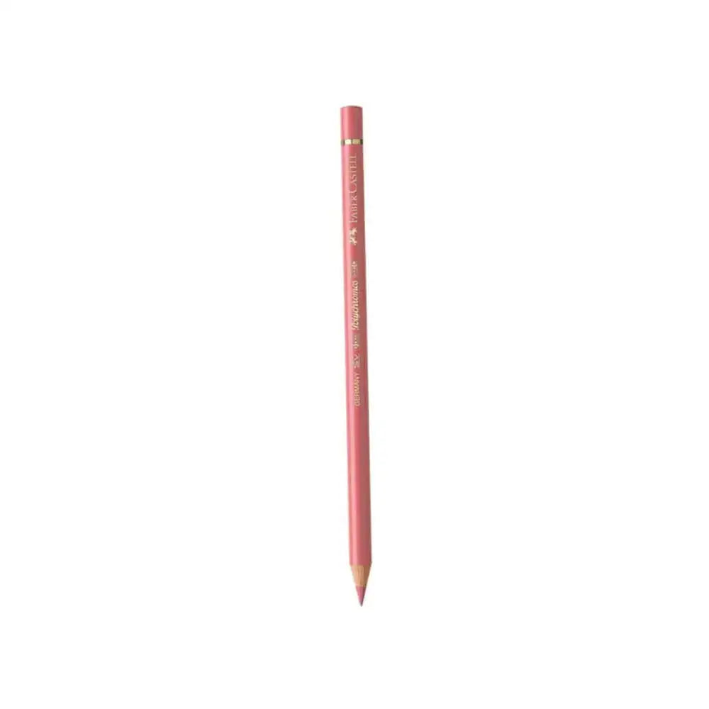 Faber Castell Polychromos Colour Pencil - Single Pencil - Skin colour Shades - Medium Flesh - Colour Pencil