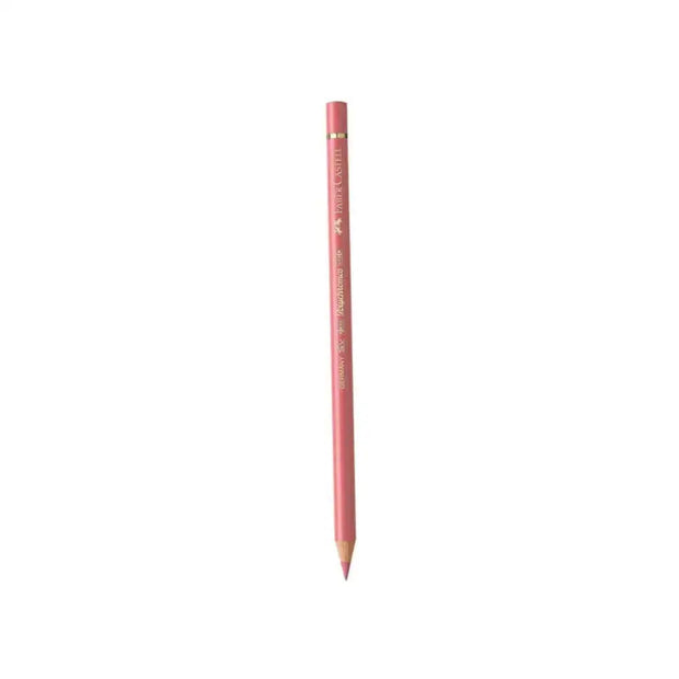 Faber Castell Polychromos Colour Pencil - Single Pencil - Skin colour Shades - Medium Flesh - Colour Pencil