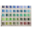 Faber Castell Polychromos Colour Pencil - Single Pencil - Turquoise Colour Shades - Colour Pencil