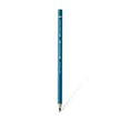 Faber Castell Polychromos Colour Pencil - Single Pencil - Turquoise Colour Shades - Helio Turquoise - Colour Pencil