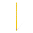 Faber Castell Polychromos Colour Pencil - Single Pencil - Yellow Shades - Cadmium Yellow - Colour Pencil
