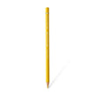 Faber Castell Polychromos Colour Pencil - Single Pencil - Yellow Shades - Dark Naples Ochre - Colour Pencil